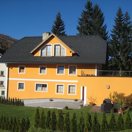 Ferienwohnung Mohr St. Michael im Lungau Pokój zdjęcie