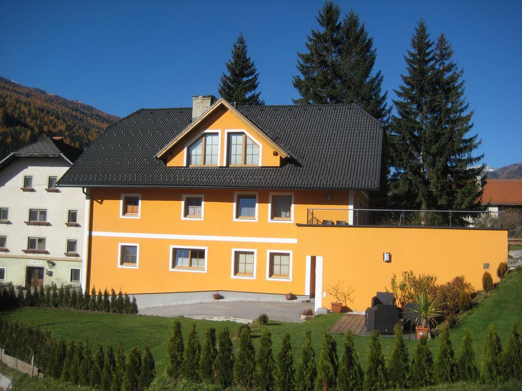Ferienwohnung Mohr St. Michael im Lungau Pokój zdjęcie
