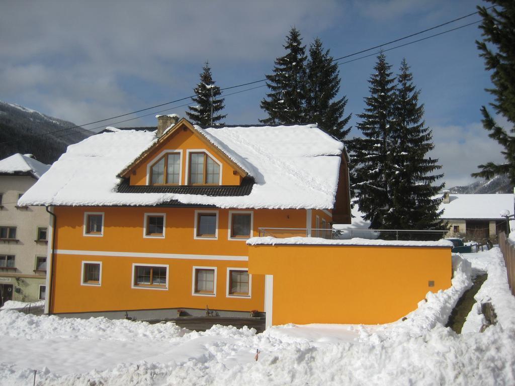 Ferienwohnung Mohr St. Michael im Lungau Pokój zdjęcie