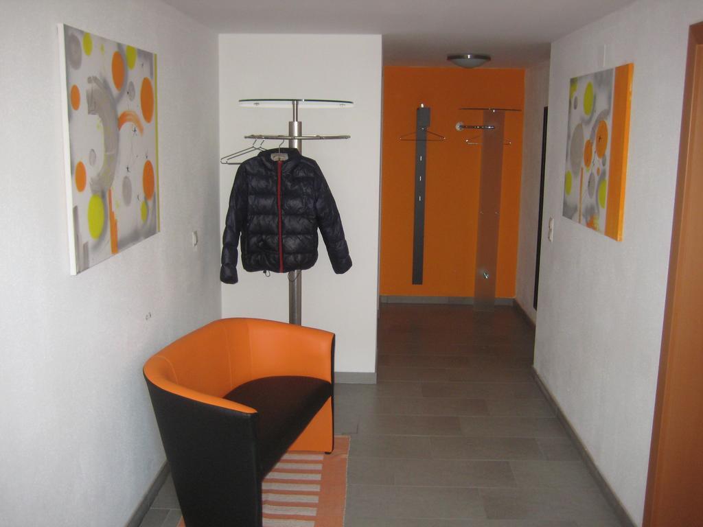 Ferienwohnung Mohr St. Michael im Lungau Pokój zdjęcie