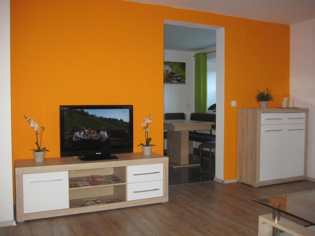Ferienwohnung Mohr St. Michael im Lungau Pokój zdjęcie