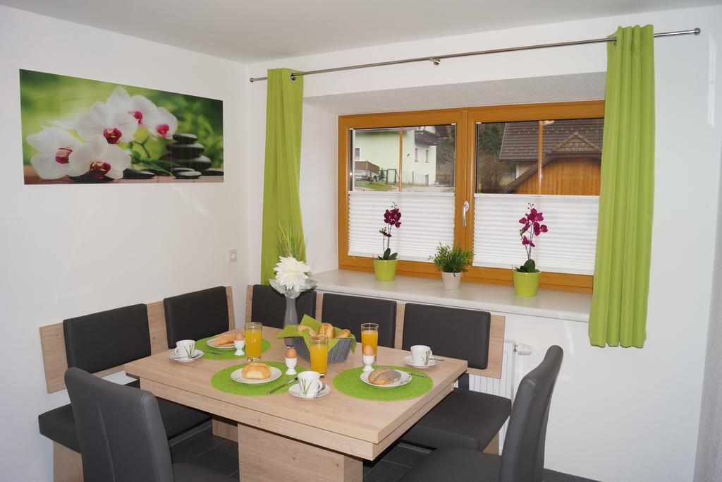 Ferienwohnung Mohr St. Michael im Lungau Pokój zdjęcie
