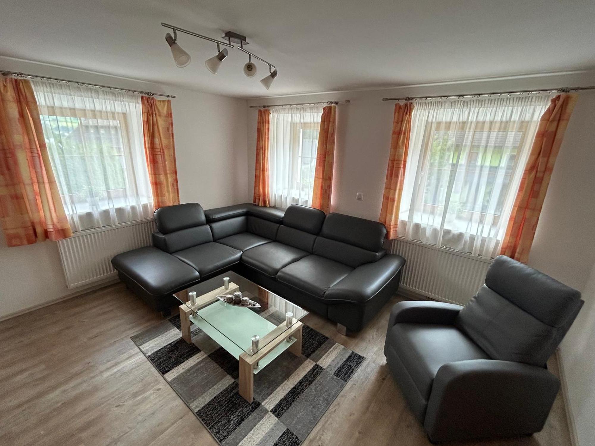 Ferienwohnung Mohr St. Michael im Lungau Zewnętrze zdjęcie