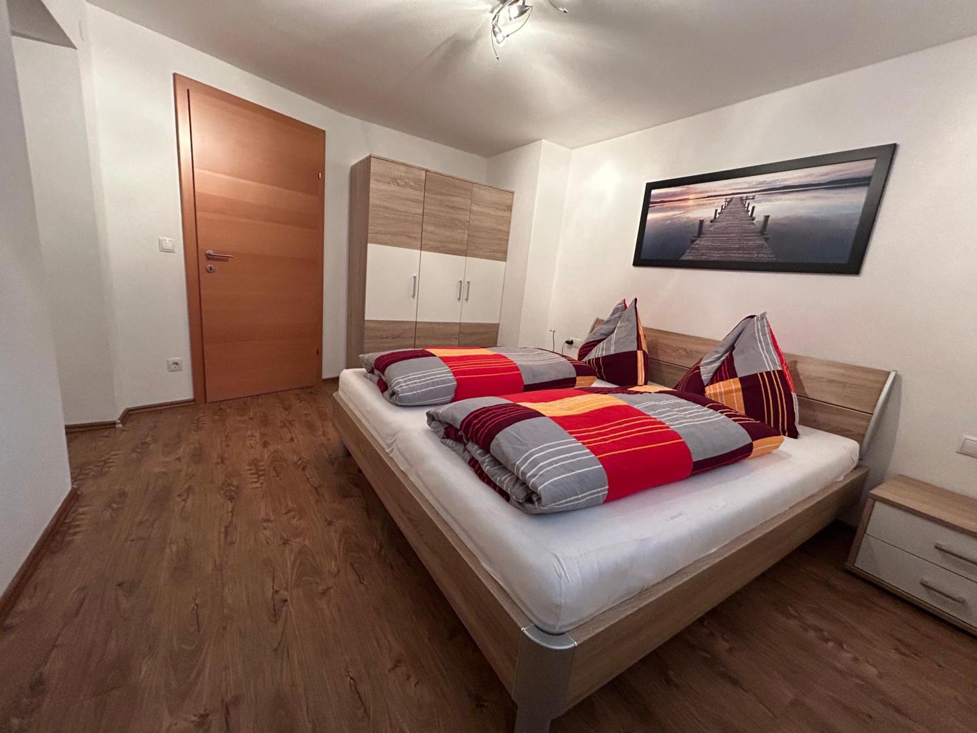 Ferienwohnung Mohr St. Michael im Lungau Zewnętrze zdjęcie